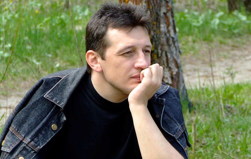 Фото клиента Алексея