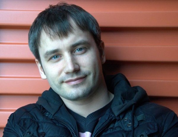 Фото клиента Сергея