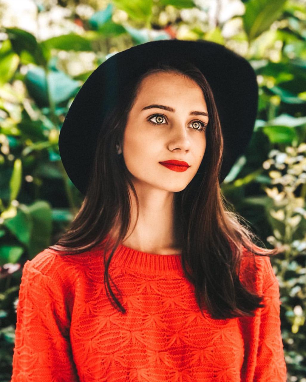 Фото клиента Наташи