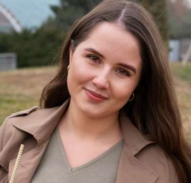 Фото клиента Марины