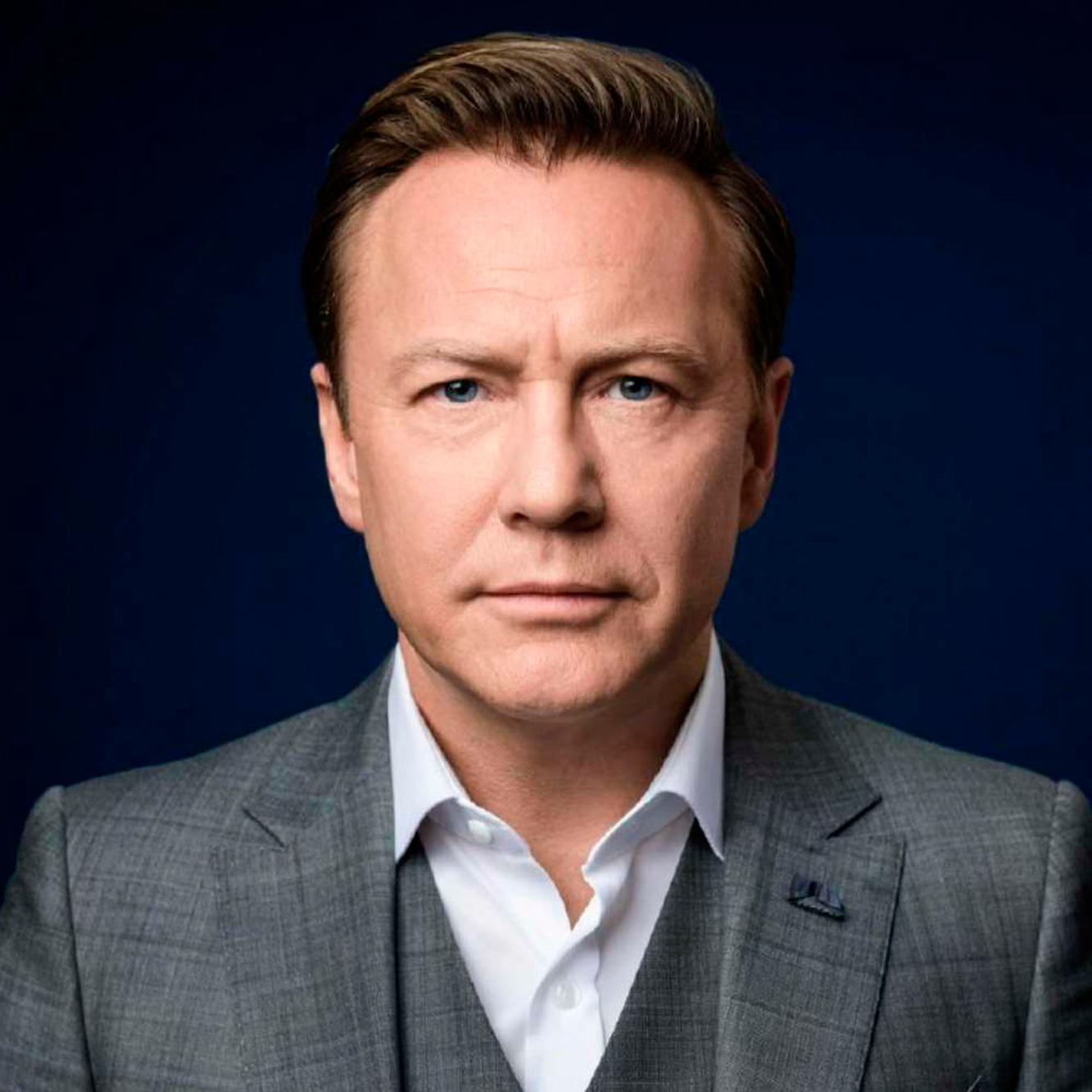 Старший судебный юрист